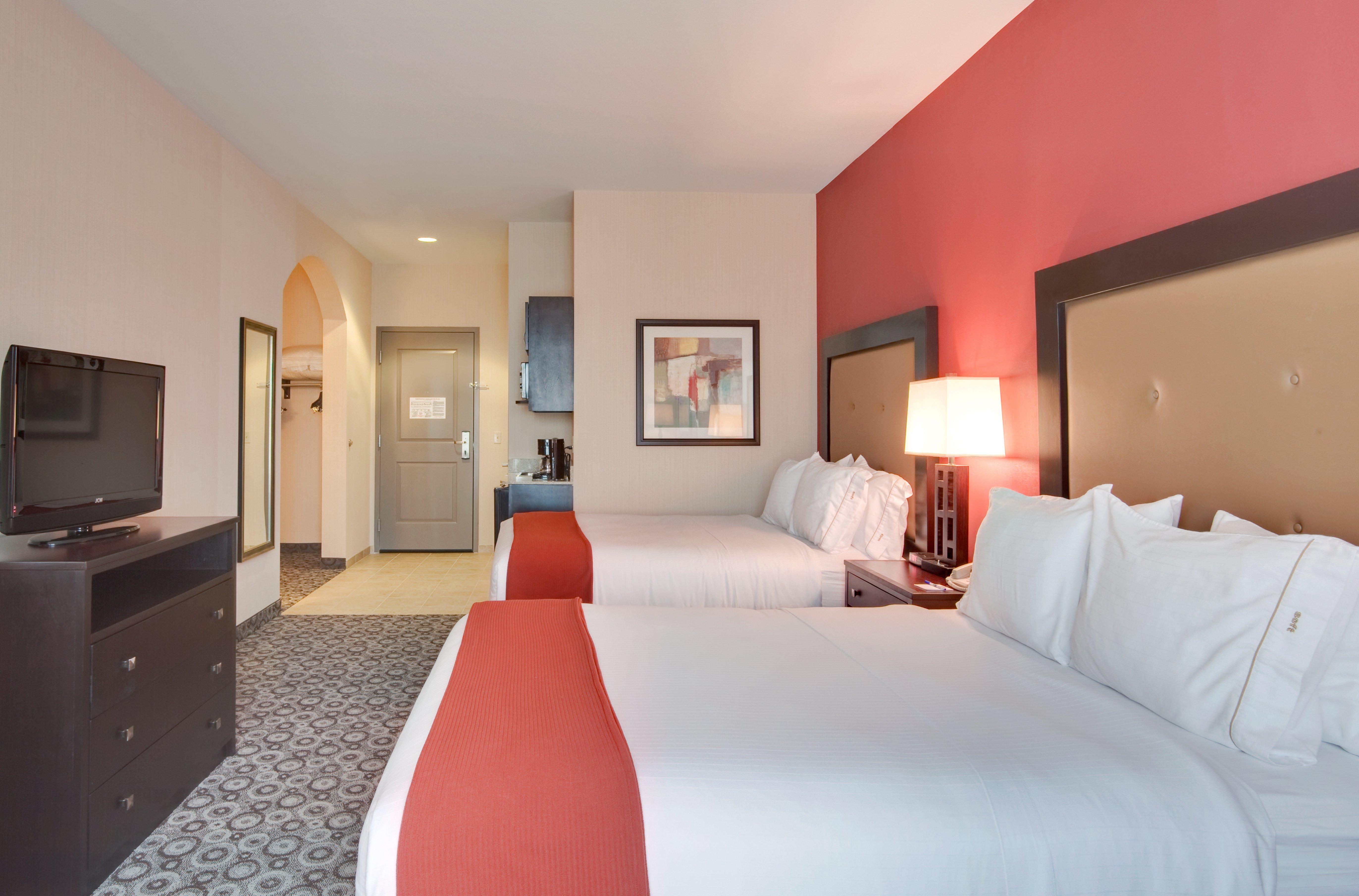 Holiday Inn Express Hotel & Suites Banning By Ihg Ngoại thất bức ảnh