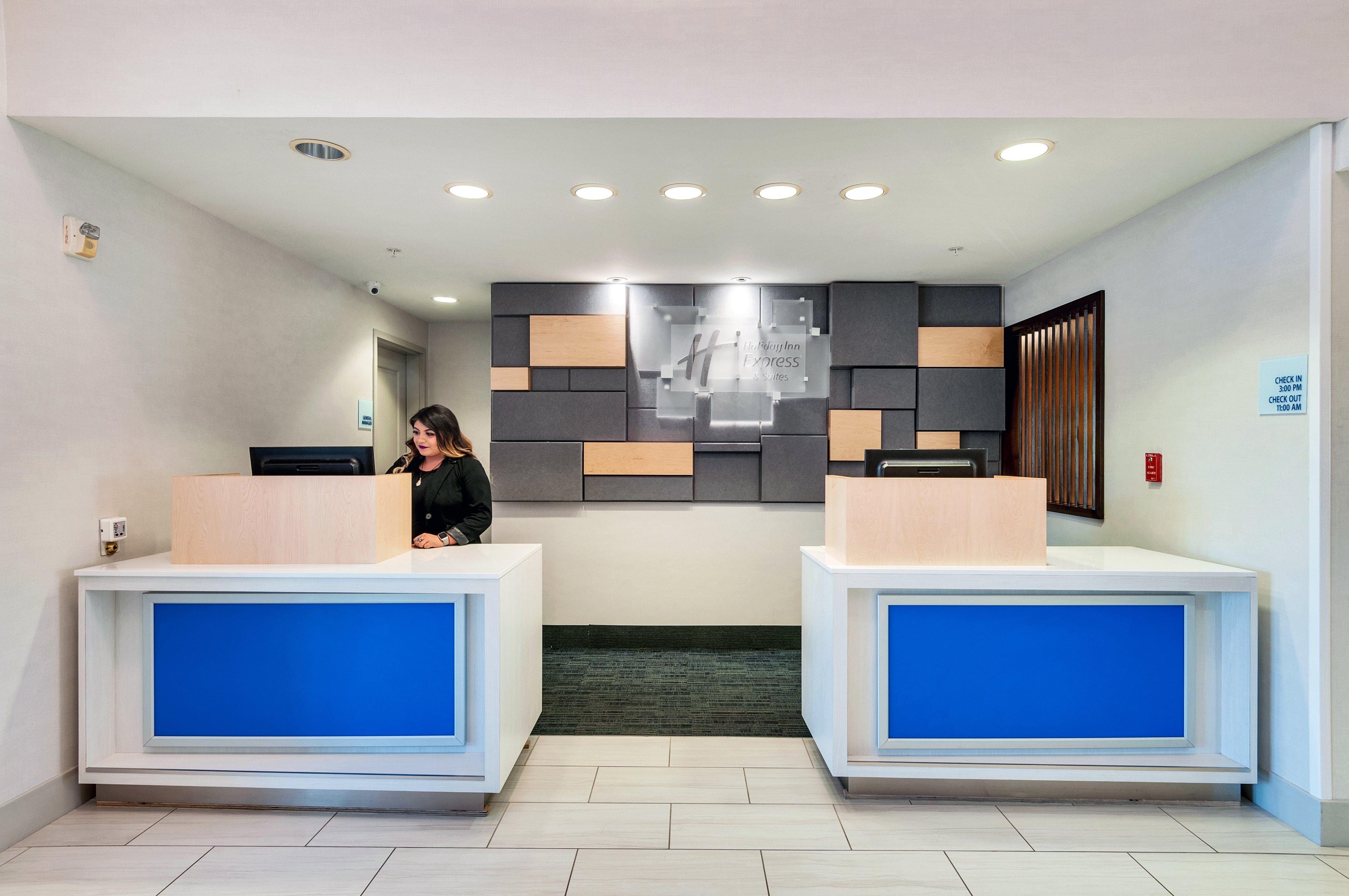 Holiday Inn Express Hotel & Suites Banning By Ihg Ngoại thất bức ảnh