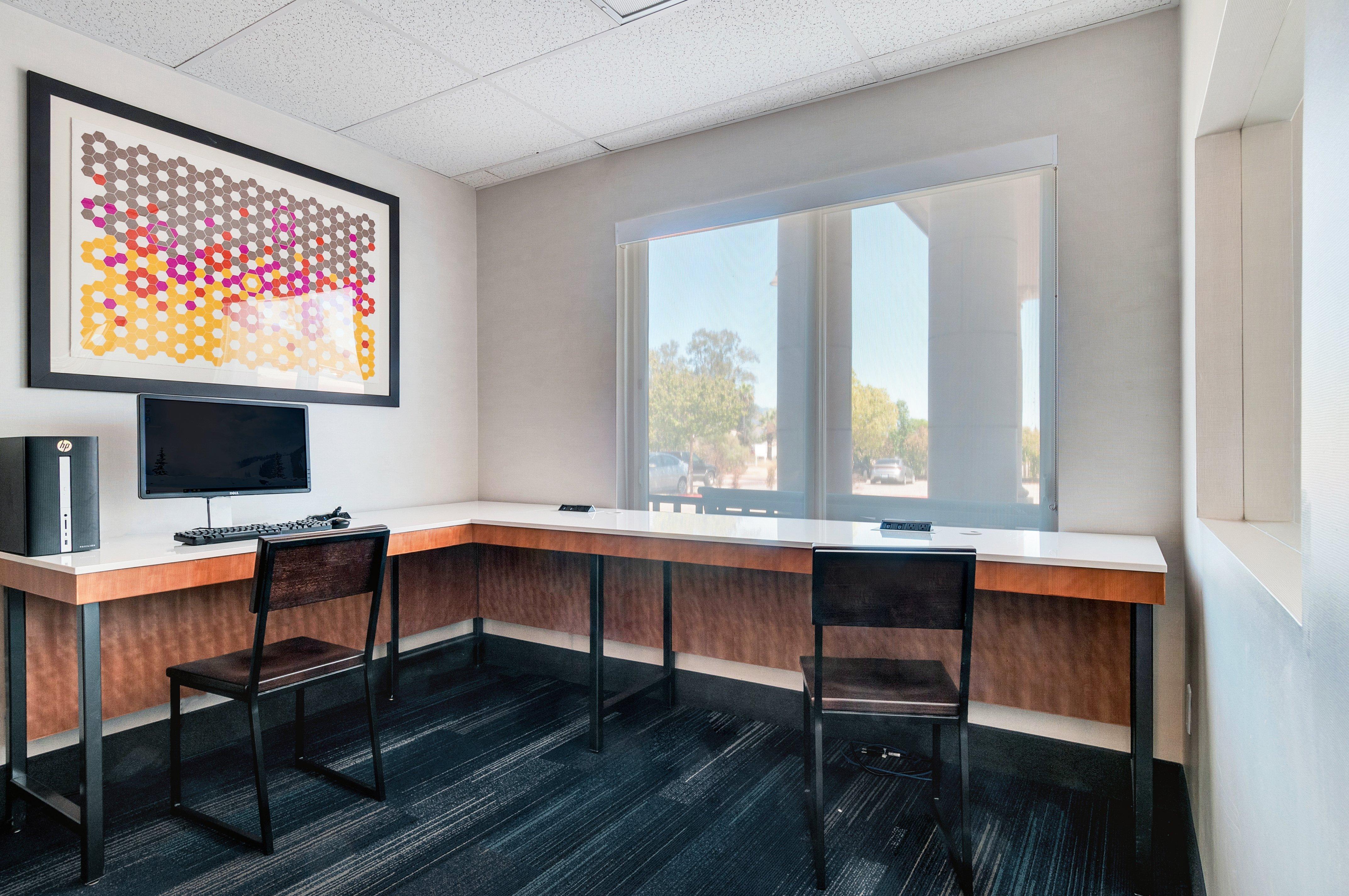 Holiday Inn Express Hotel & Suites Banning By Ihg Ngoại thất bức ảnh