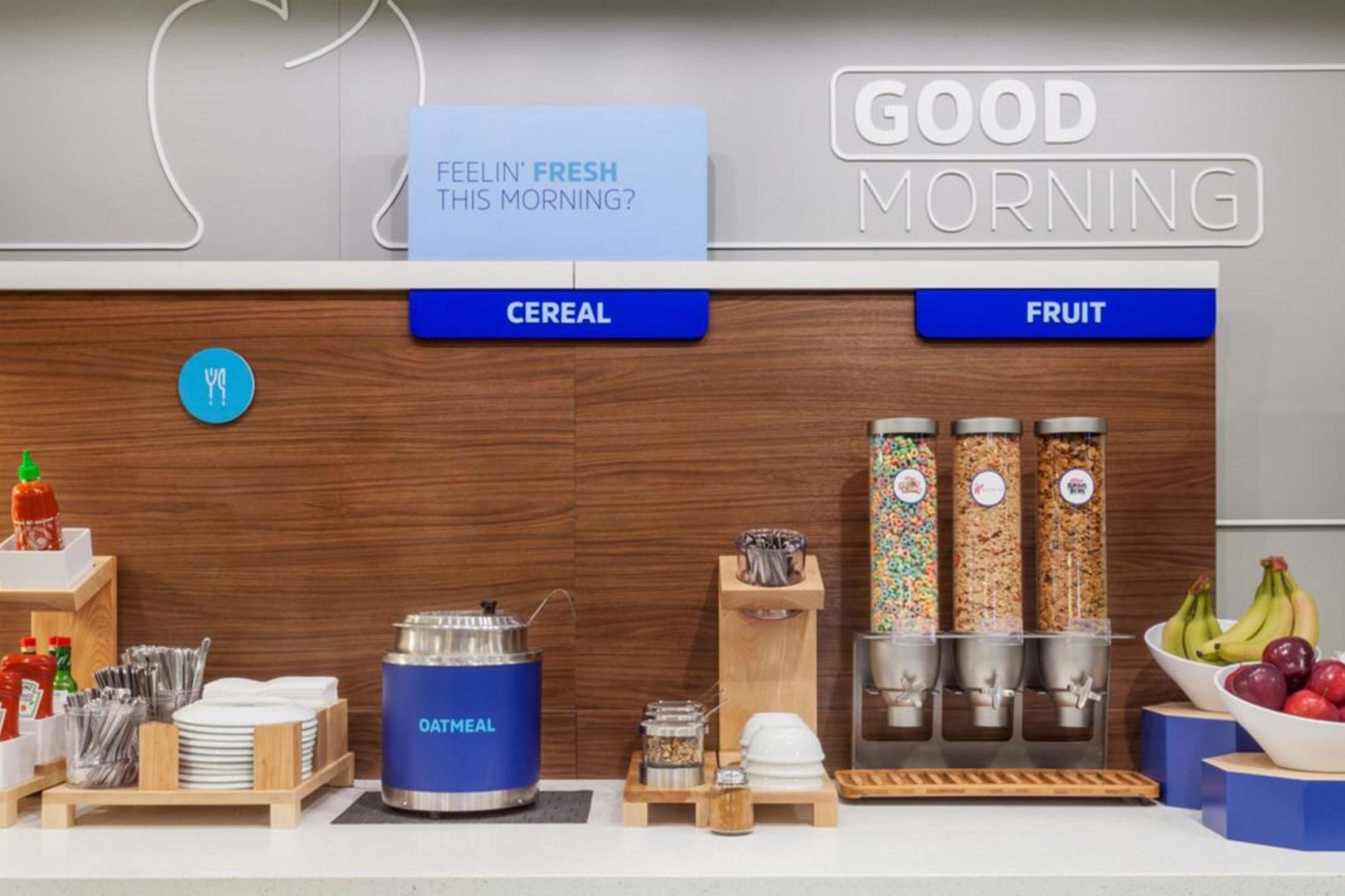 Holiday Inn Express Hotel & Suites Banning By Ihg Ngoại thất bức ảnh