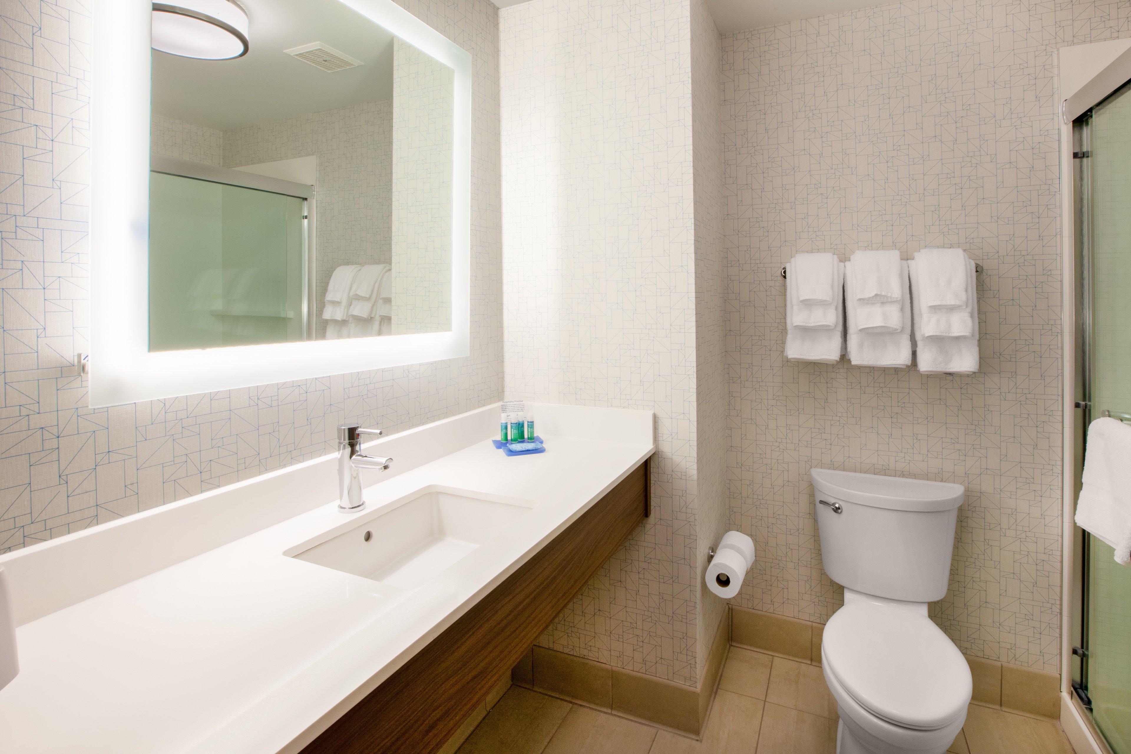 Holiday Inn Express Hotel & Suites Banning By Ihg Ngoại thất bức ảnh