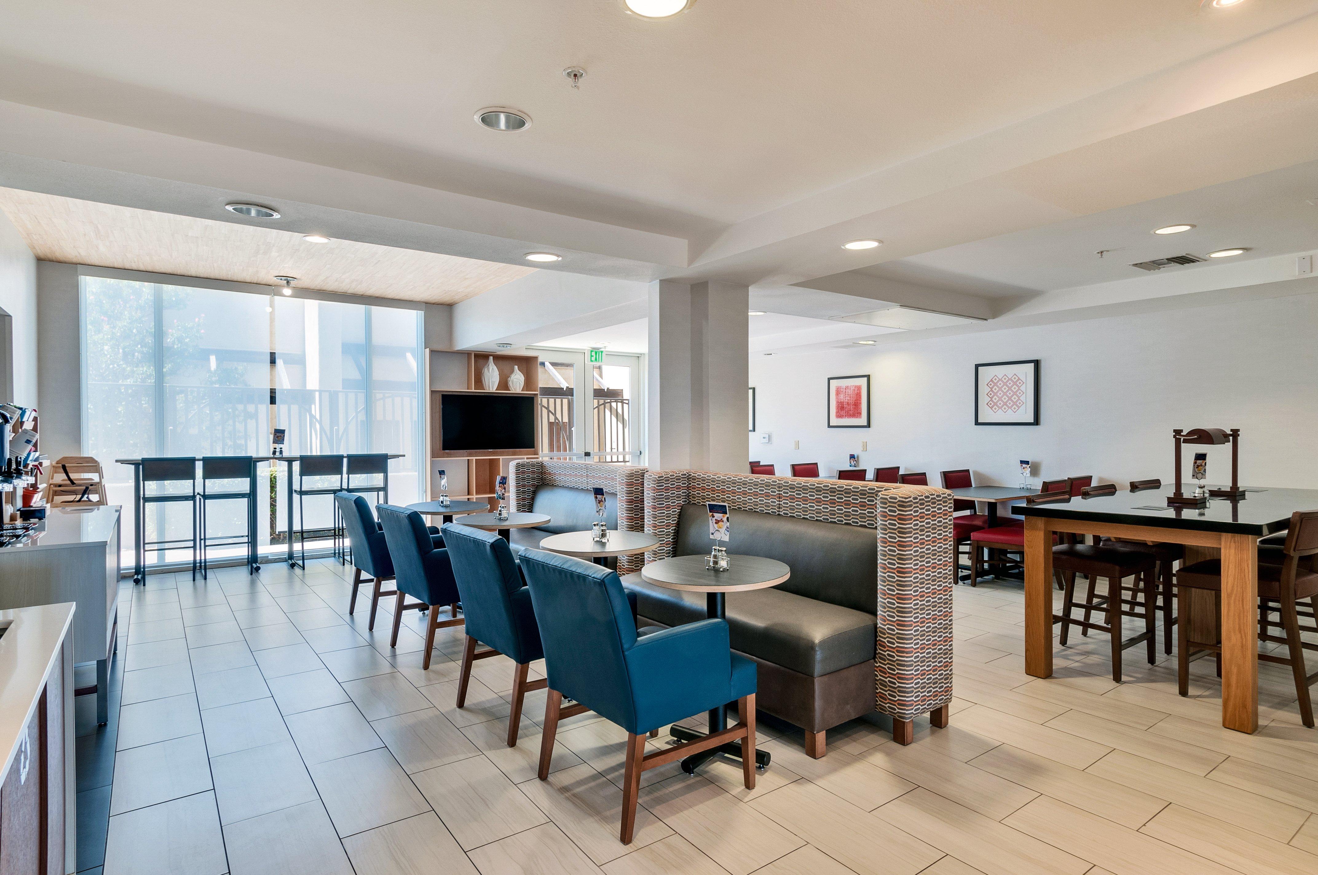 Holiday Inn Express Hotel & Suites Banning By Ihg Ngoại thất bức ảnh