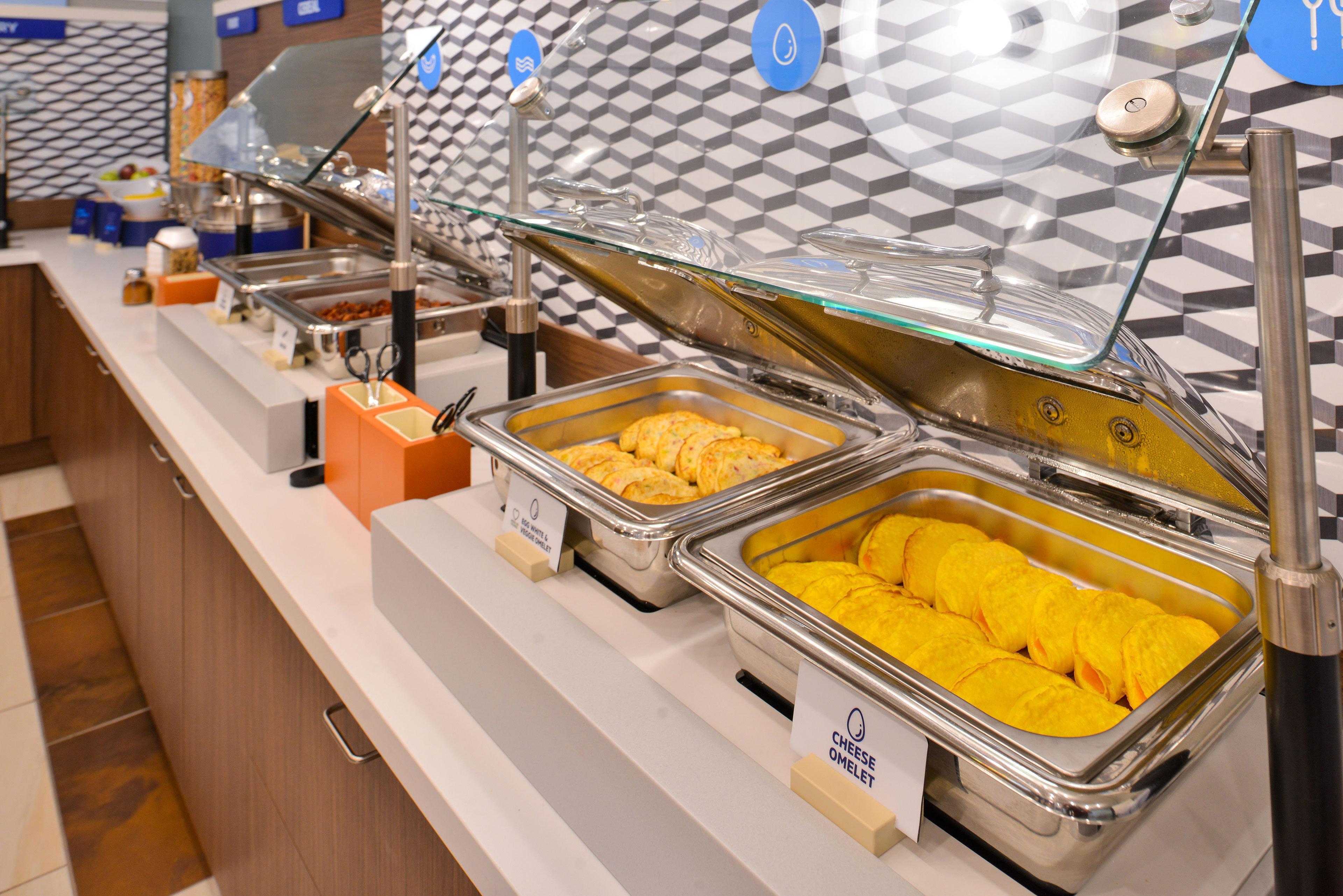 Holiday Inn Express Hotel & Suites Banning By Ihg Ngoại thất bức ảnh