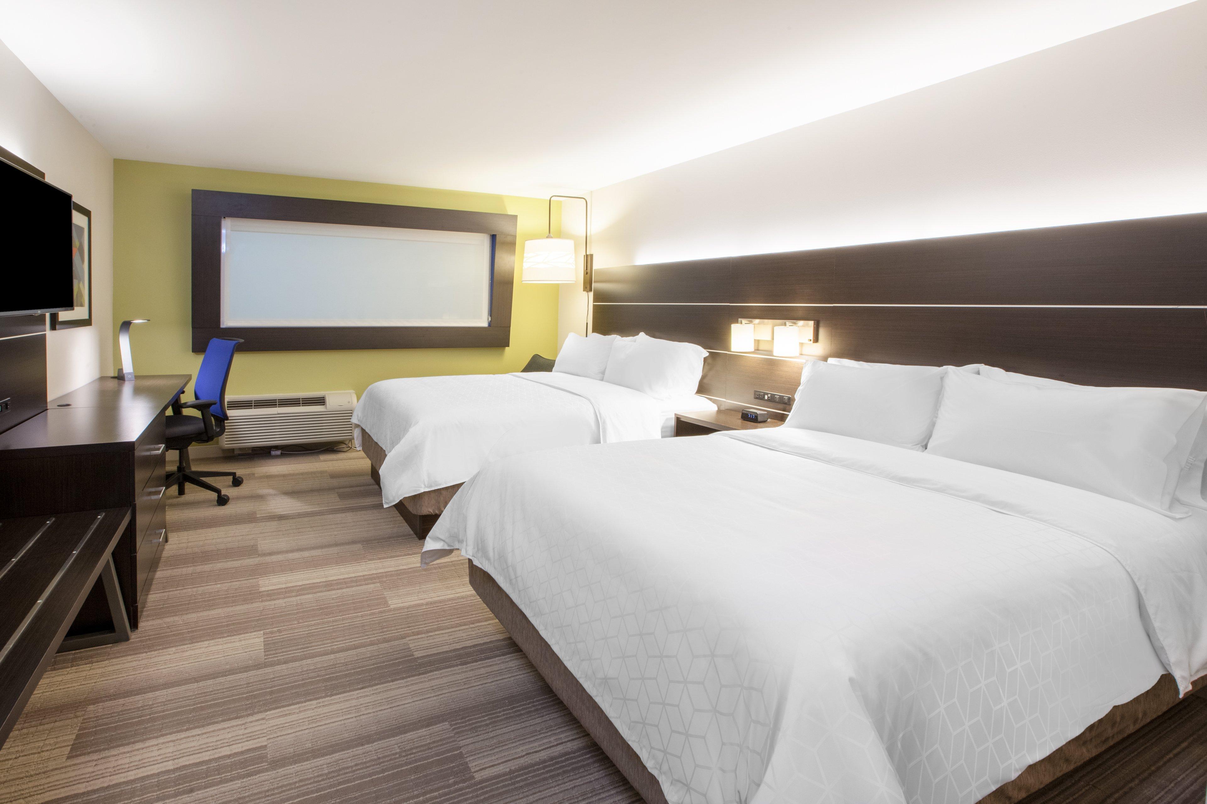 Holiday Inn Express Hotel & Suites Banning By Ihg Ngoại thất bức ảnh