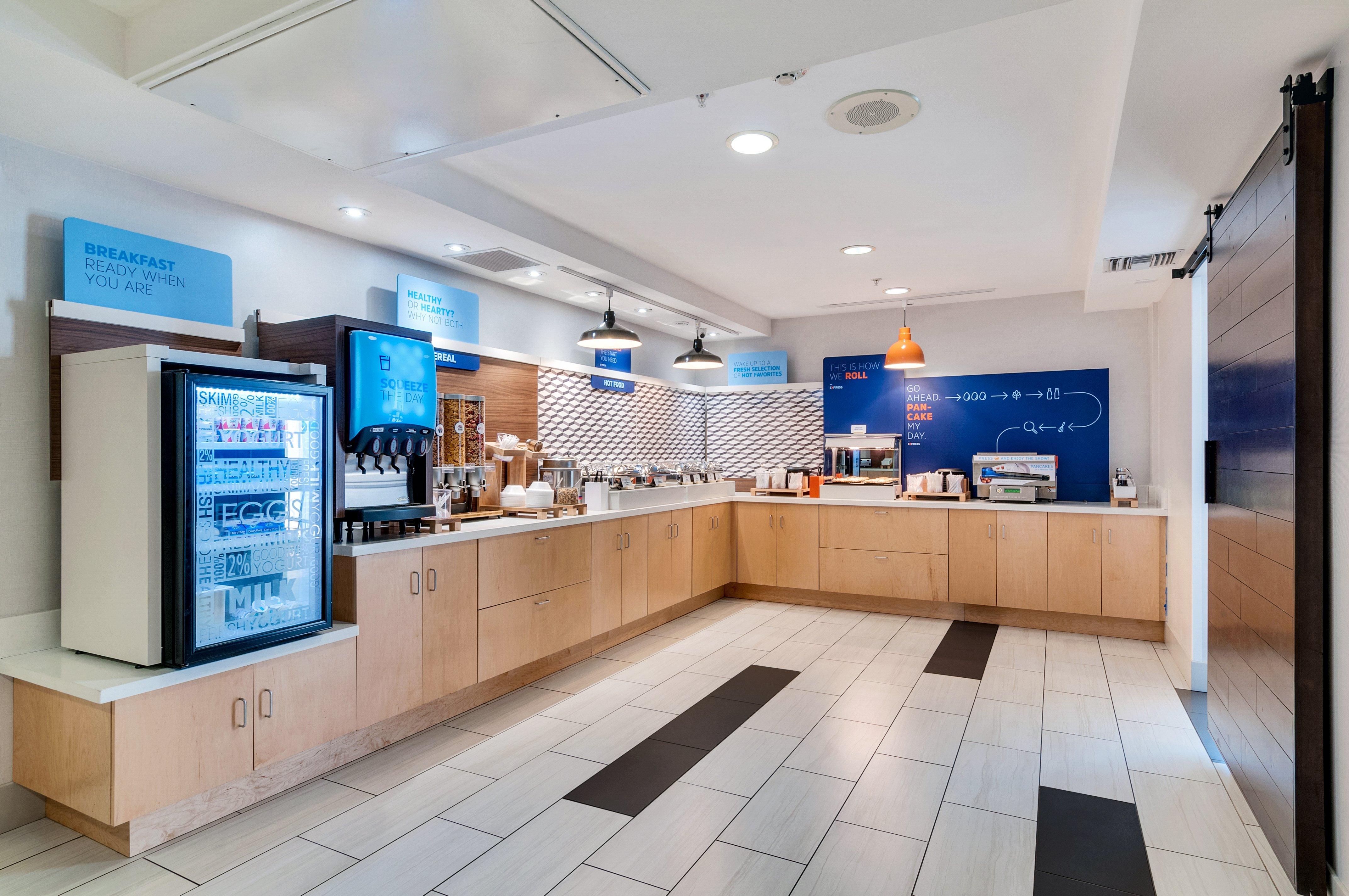 Holiday Inn Express Hotel & Suites Banning By Ihg Ngoại thất bức ảnh