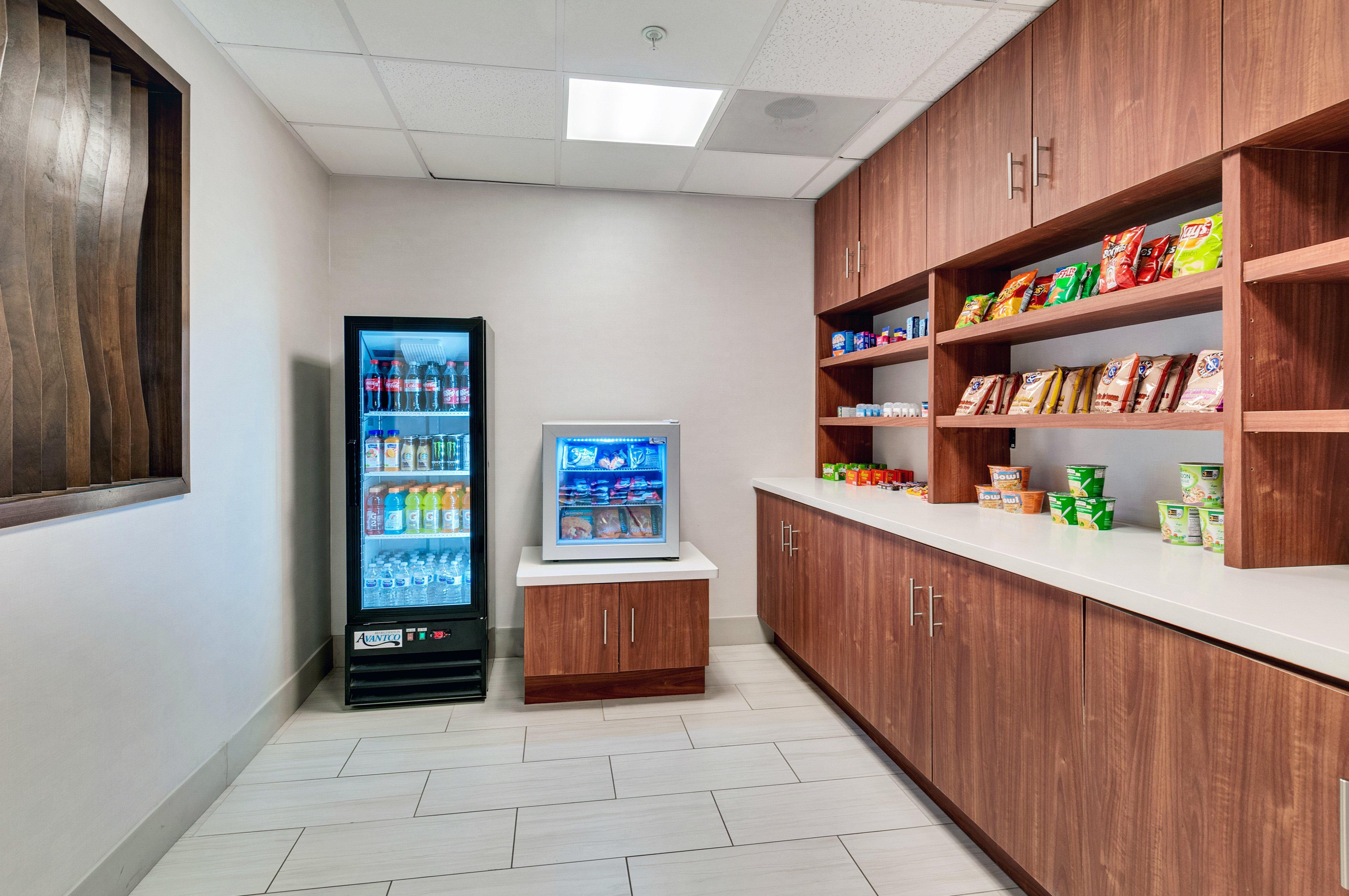 Holiday Inn Express Hotel & Suites Banning By Ihg Ngoại thất bức ảnh