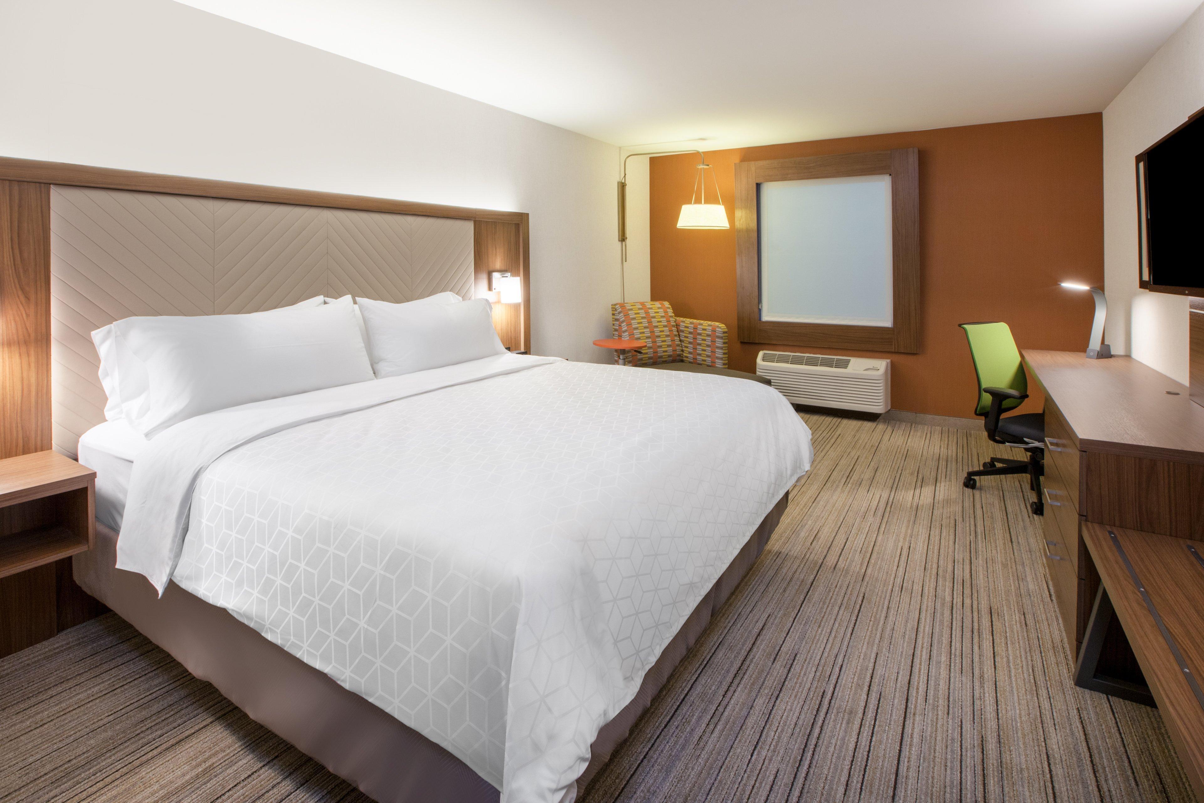 Holiday Inn Express Hotel & Suites Banning By Ihg Ngoại thất bức ảnh