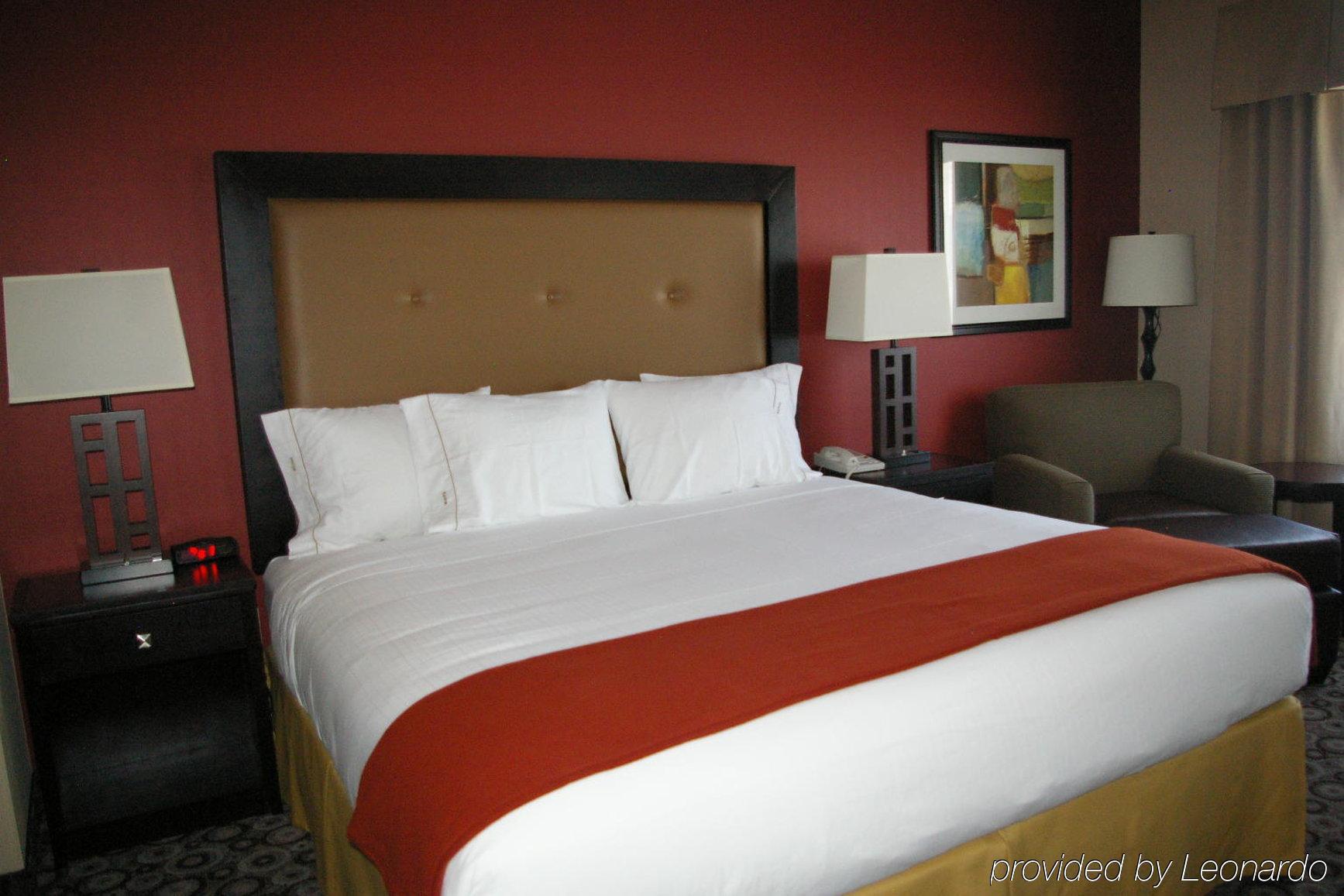 Holiday Inn Express Hotel & Suites Banning By Ihg Phòng bức ảnh