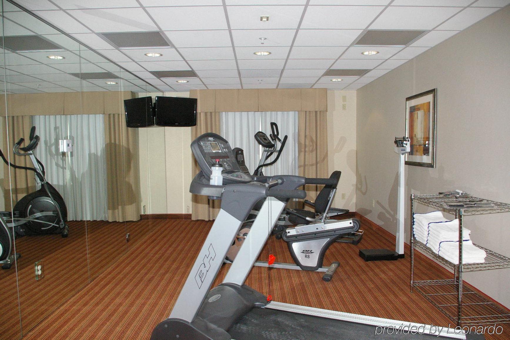 Holiday Inn Express Hotel & Suites Banning By Ihg Ngoại thất bức ảnh