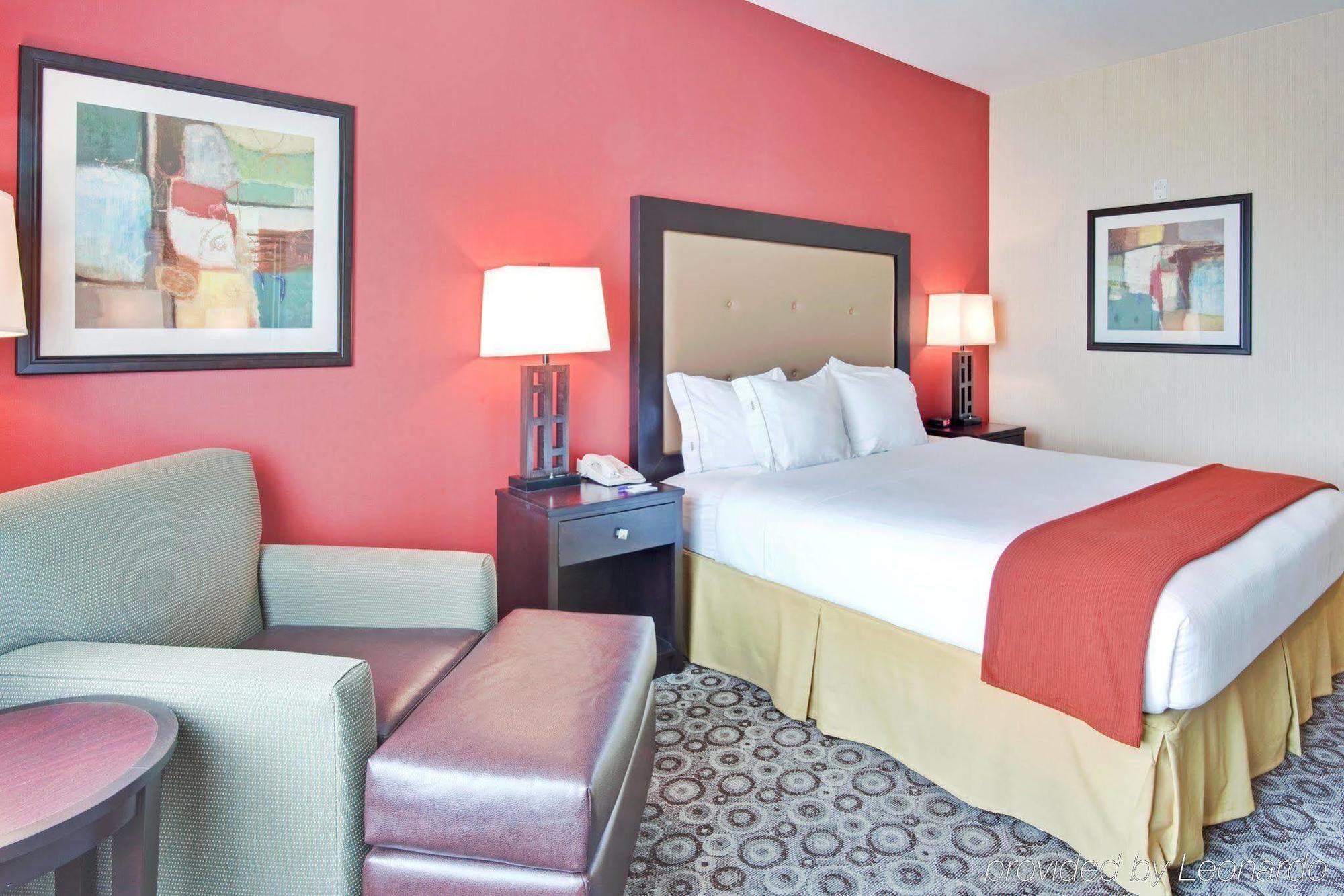 Holiday Inn Express Hotel & Suites Banning By Ihg Phòng bức ảnh