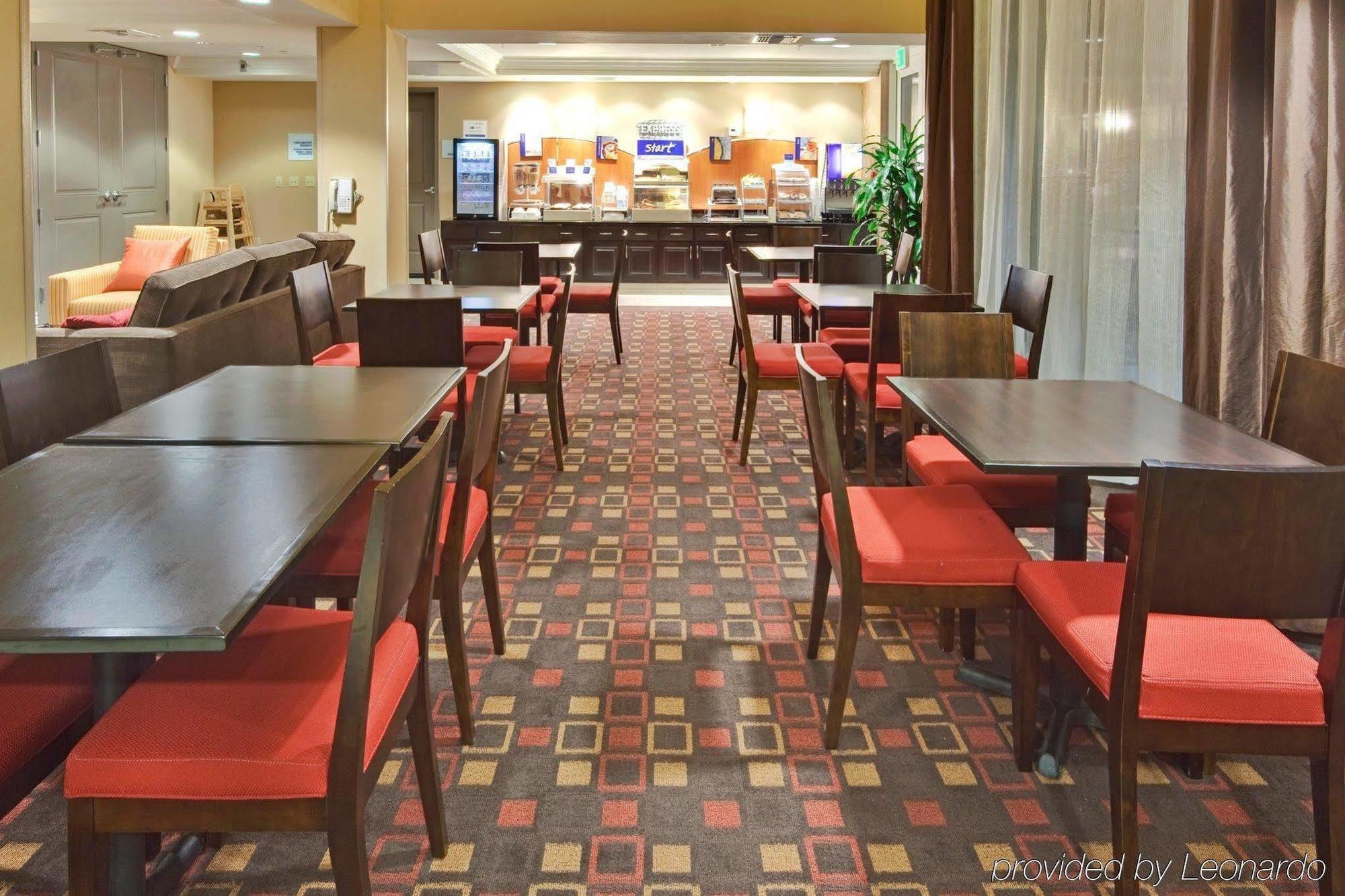 Holiday Inn Express Hotel & Suites Banning By Ihg Ngoại thất bức ảnh