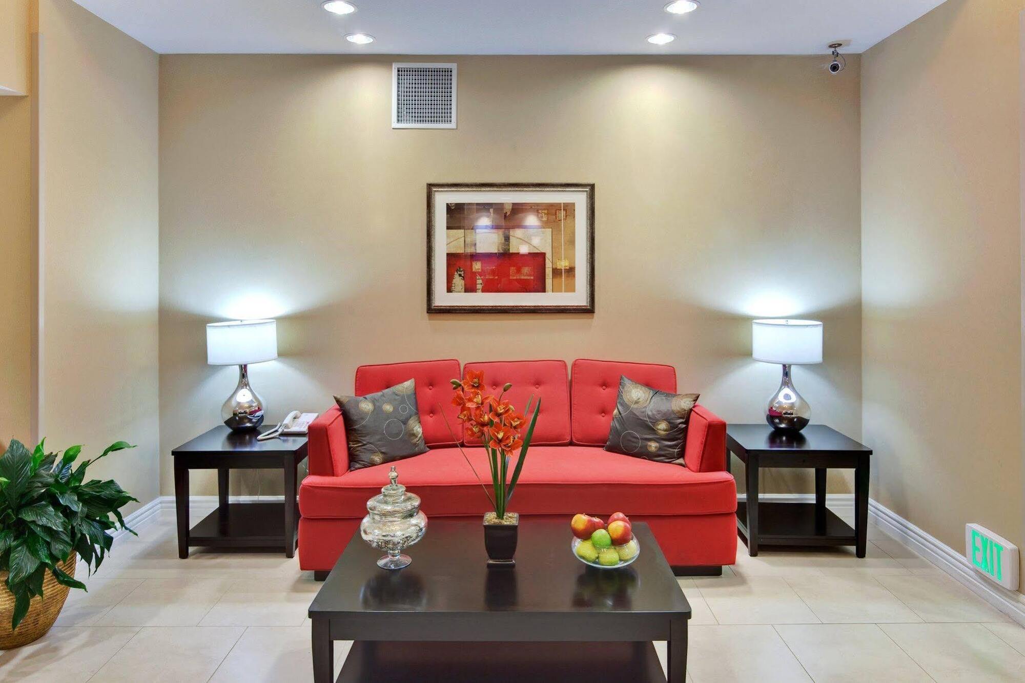Holiday Inn Express Hotel & Suites Banning By Ihg Ngoại thất bức ảnh