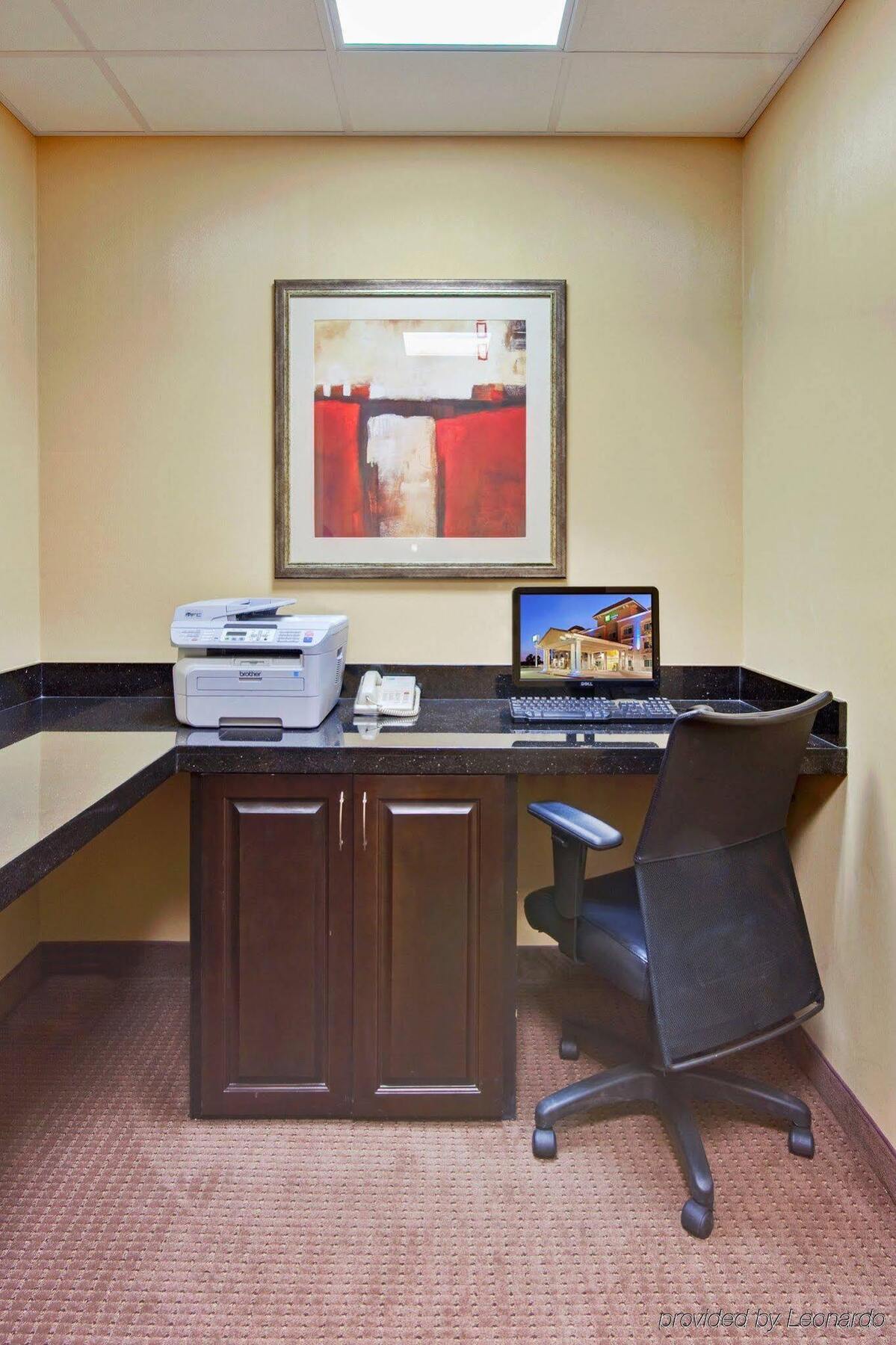Holiday Inn Express Hotel & Suites Banning By Ihg Ngoại thất bức ảnh
