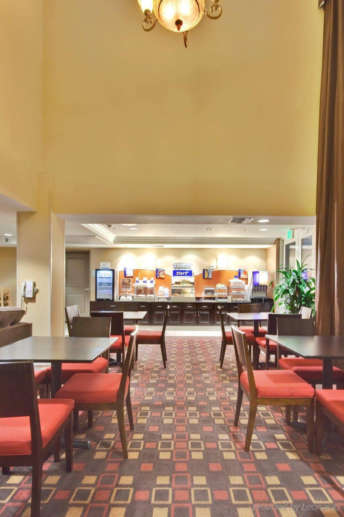 Holiday Inn Express Hotel & Suites Banning By Ihg Ngoại thất bức ảnh