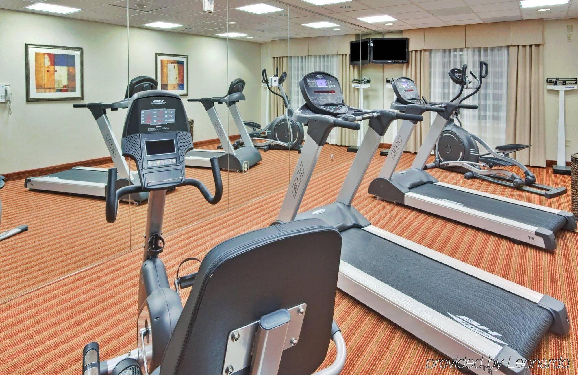 Holiday Inn Express Hotel & Suites Banning By Ihg Ngoại thất bức ảnh