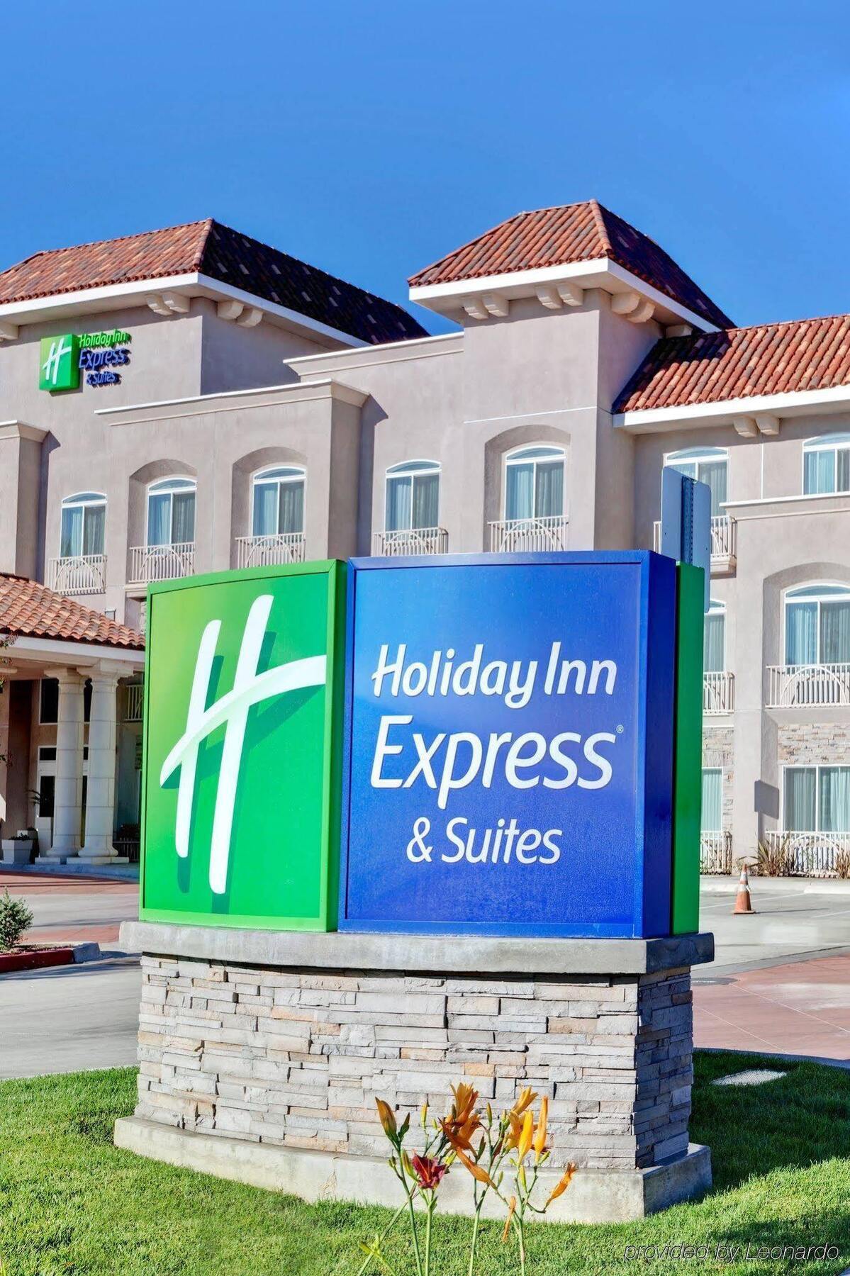 Holiday Inn Express Hotel & Suites Banning By Ihg Ngoại thất bức ảnh